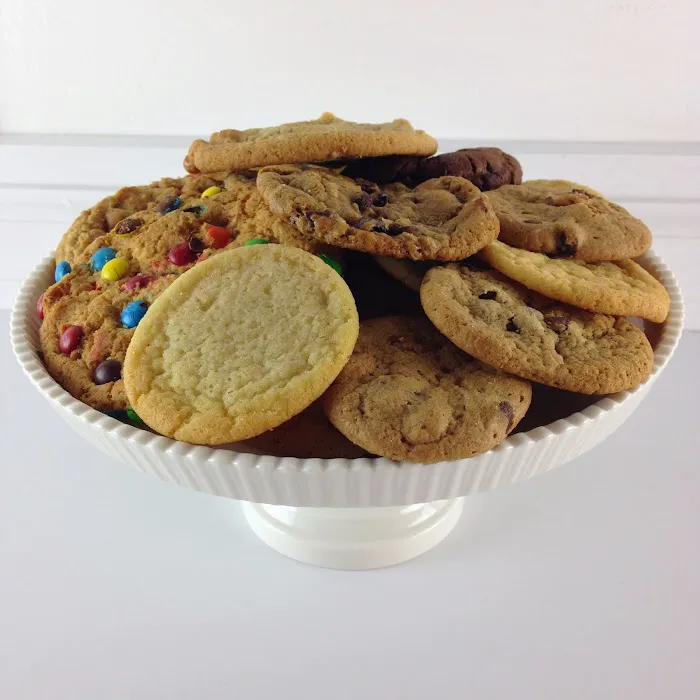 The Great Cookie - Towson Town Center Picture 7