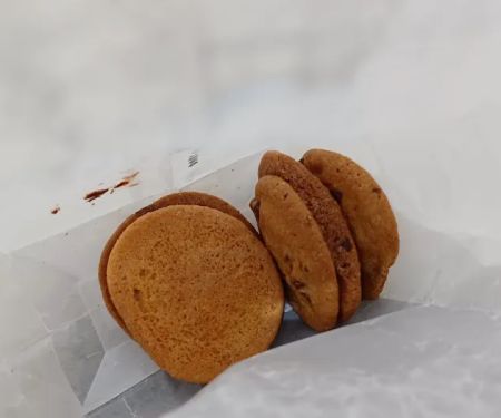 The Great Cookie - Towson Town Center