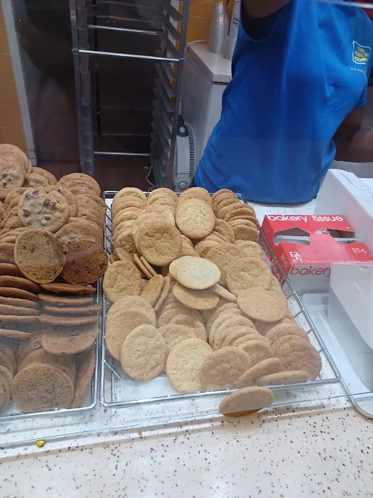 The Great Cookie - Towson Town Center Picture 5