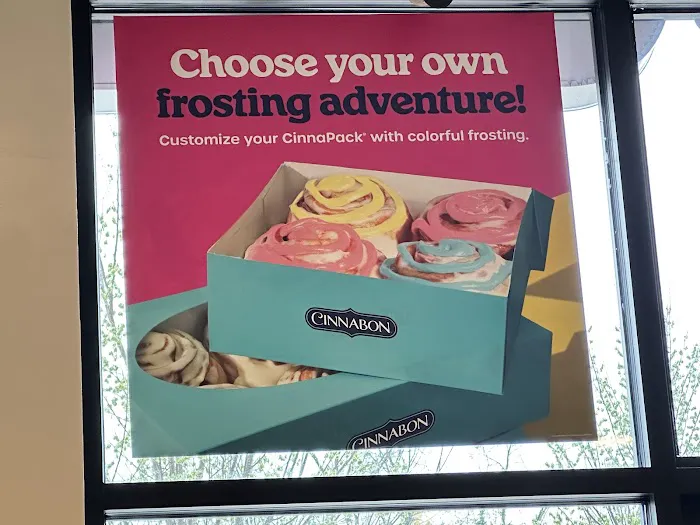 Cinnabon Picture 8