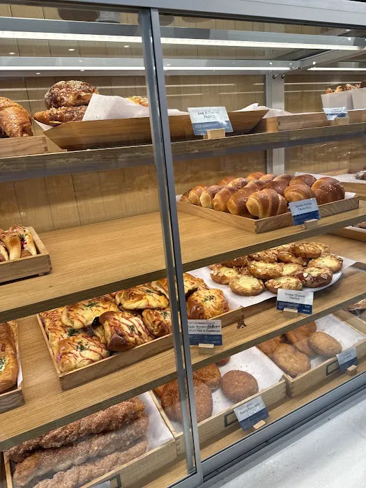 Paris Baguette Picture 10
