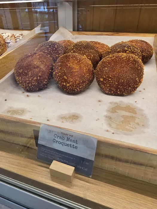 Paris Baguette Picture 9