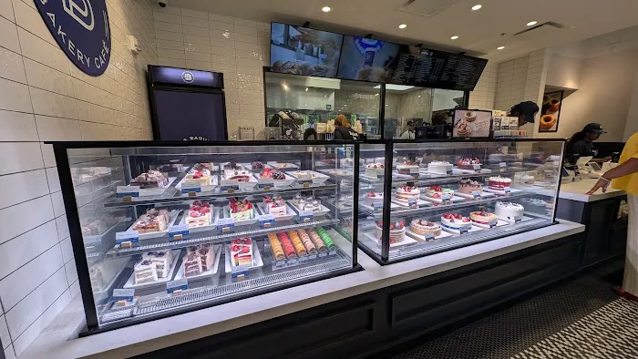 Paris Baguette Picture 3