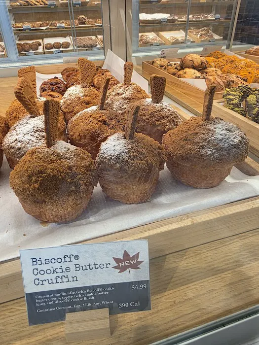 Paris Baguette Picture 6
