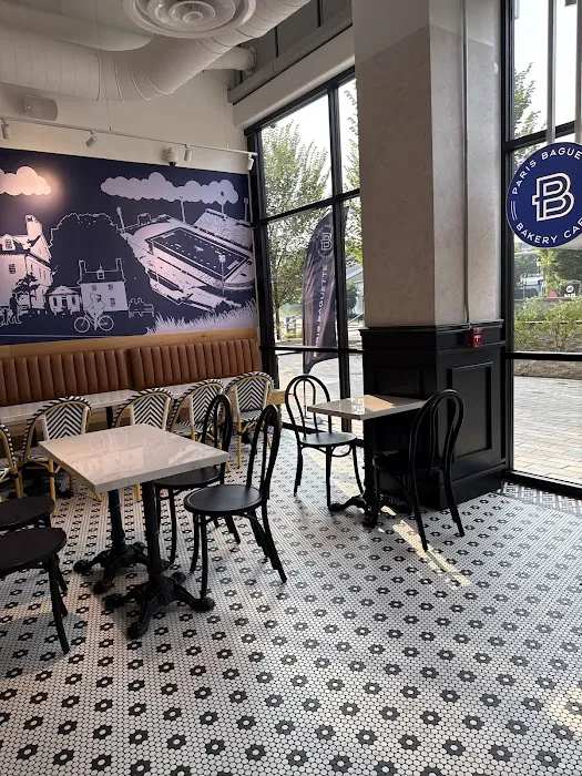 Paris Baguette Picture 8