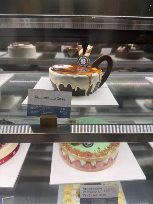 Paris Baguette Picture 2