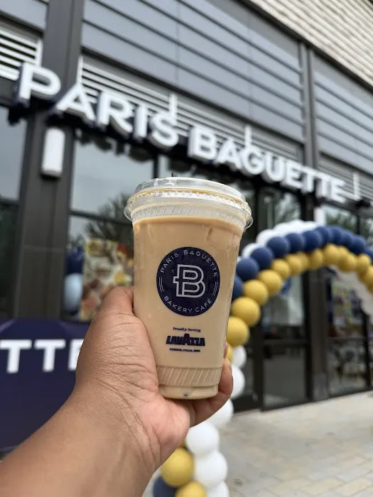 Paris Baguette Picture 1
