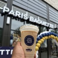 Paris Baguette ico