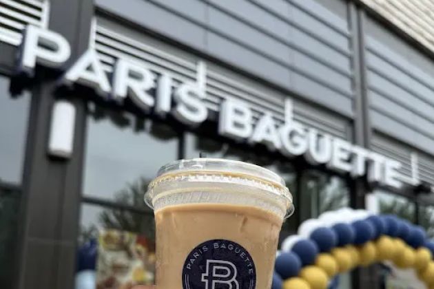 Paris Baguette