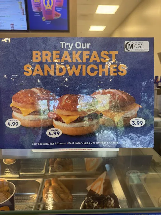 Auntie Anne's Picture 9