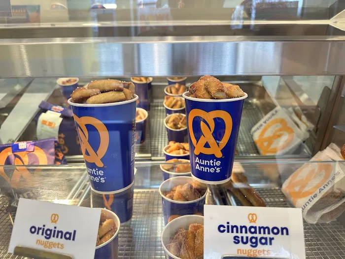 Auntie Anne's Picture 4