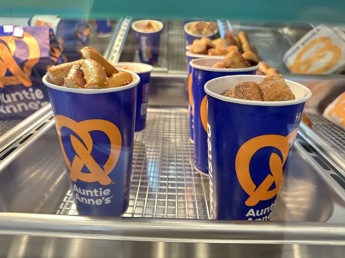 Auntie Anne's Picture 1