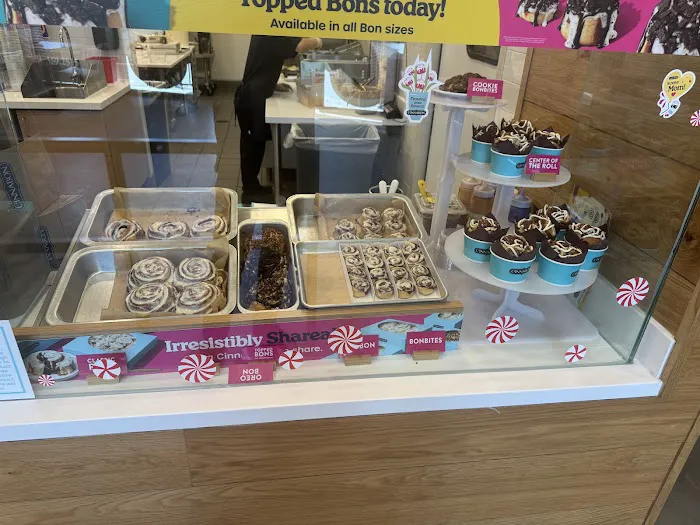 Auntie Anne's Picture 10