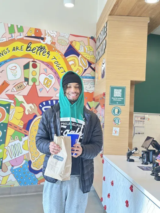 Auntie Anne's Picture 6