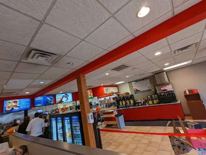 THB Bagelry & Deli of Towson Picture 3