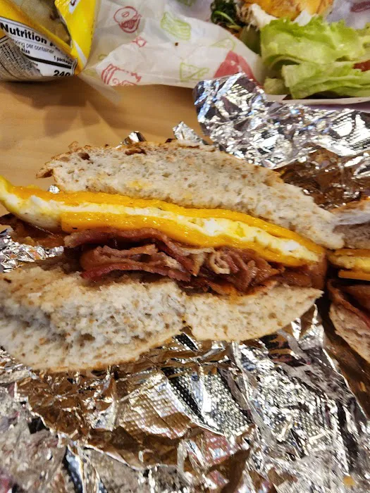 THB Bagelry & Deli of Towson Picture 5