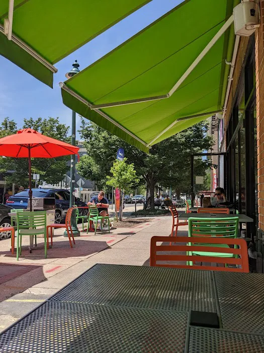 THB Bagelry & Deli of Towson Picture 10