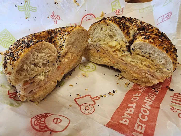 THB Bagelry & Deli of Towson Picture 7