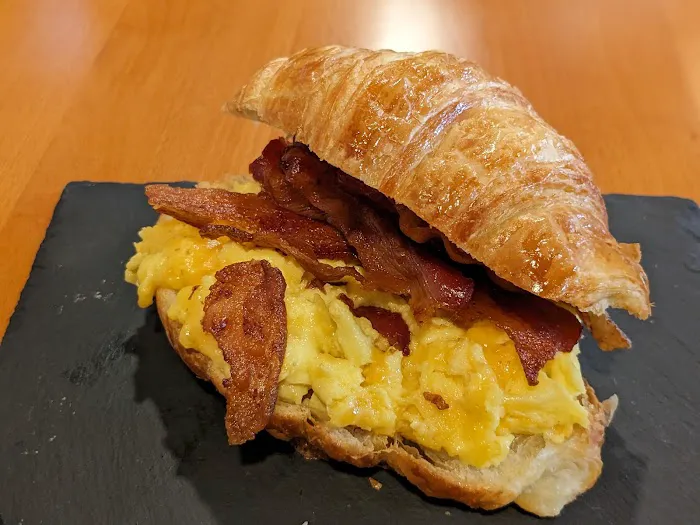 Roggenart European Bakery, Bistro & Cafe Picture 1