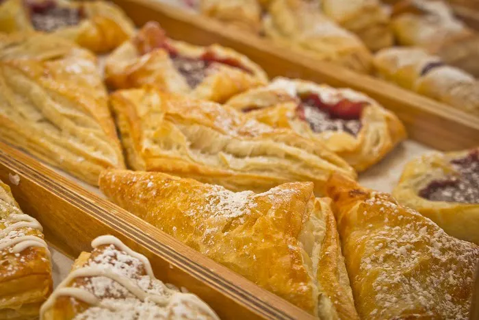 Roggenart European Bakery, Bistro & Cafe Picture 2
