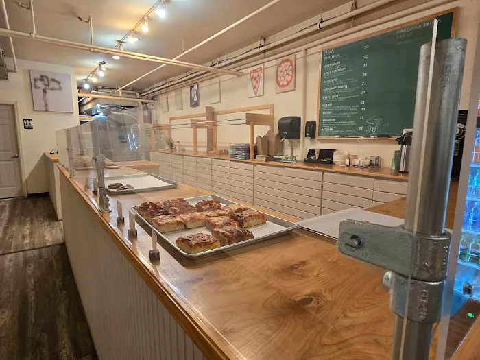 BALTOZ BAKERY Picture 1