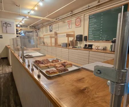 BALTOZ BAKERY