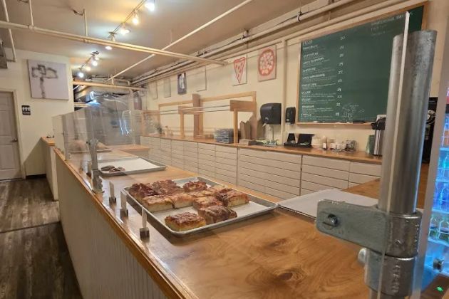 BALTOZ BAKERY