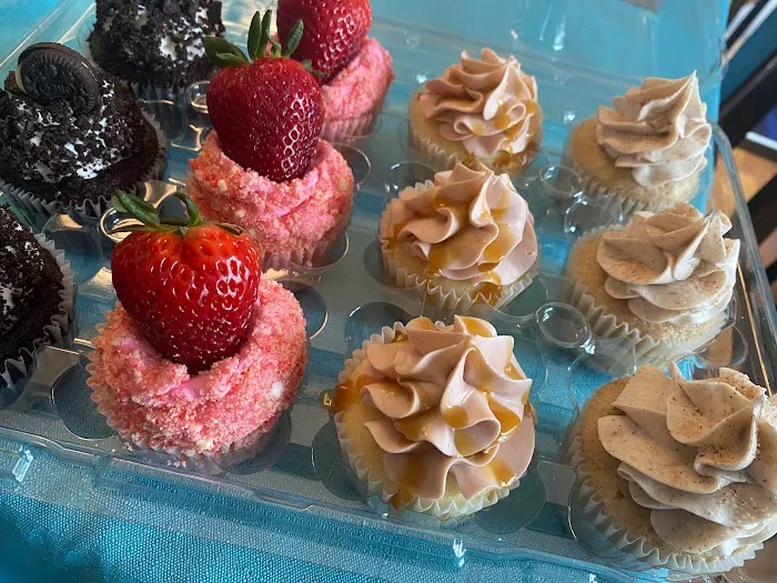 B's Sweet Treats, MD Picture 1