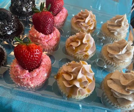 B's Sweet Treats, MD