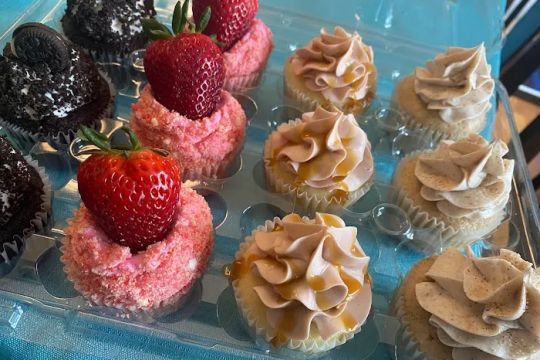 B's Sweet Treats, MD