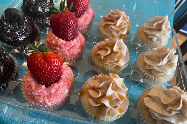 B's Sweet Treats, MD