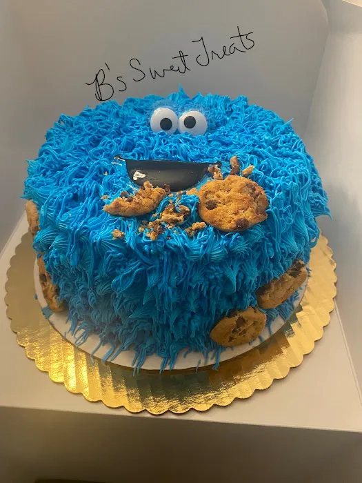 B's Sweet Treats, MD Picture 4