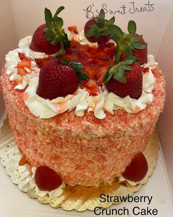 B's Sweet Treats, MD Picture 10
