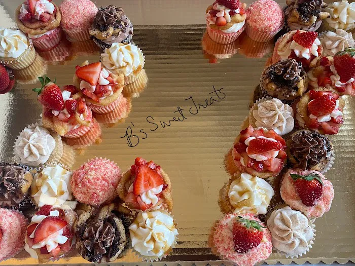 B's Sweet Treats, MD Picture 3