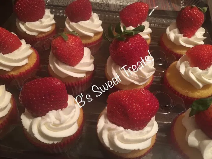 B's Sweet Treats, MD Picture 2
