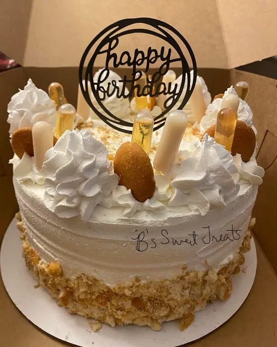 B's Sweet Treats, MD Picture 5