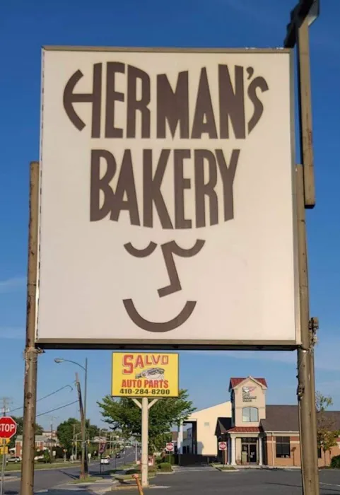 Herman's Bakery & Catering Picture 5