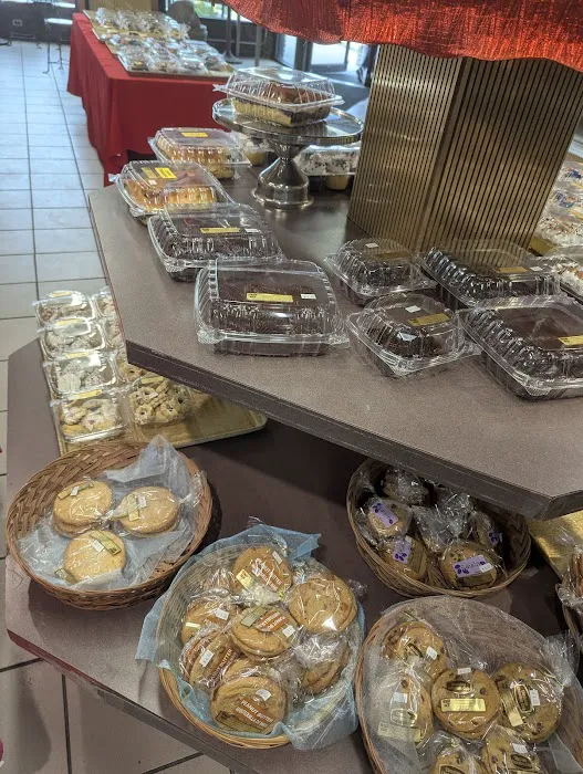 Herman's Bakery & Catering Picture 1