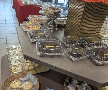Herman's Bakery & Catering