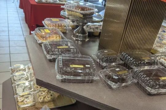 Herman's Bakery & Catering