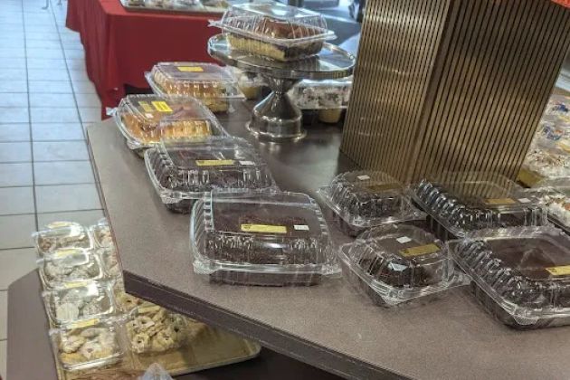 Herman's Bakery & Catering
