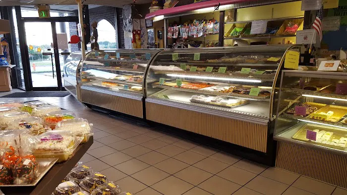 Herman's Bakery & Catering Picture 8