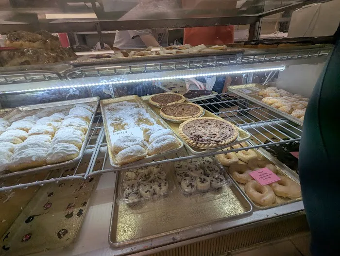 Herman's Bakery & Catering Picture 6
