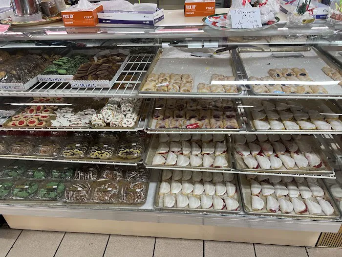 Herman's Bakery & Catering Picture 7