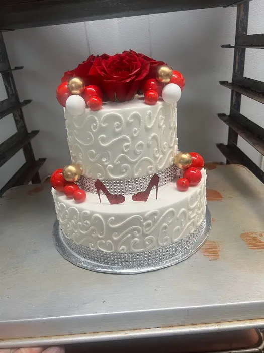 Grace bakery Picture 6