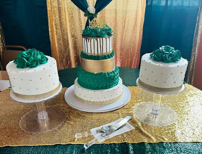 Grace bakery Picture 5