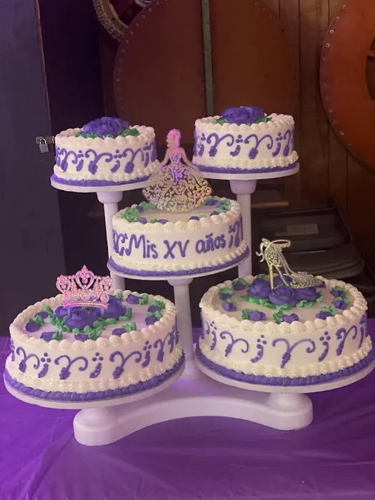 Grace bakery Picture 9