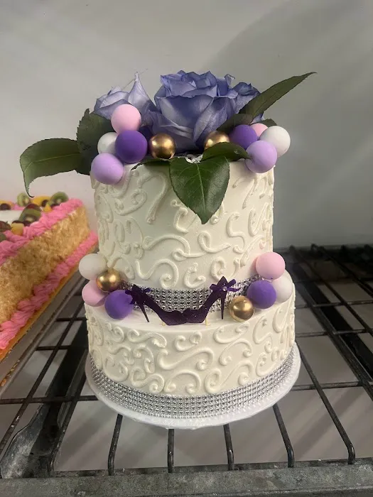 Grace bakery Picture 7