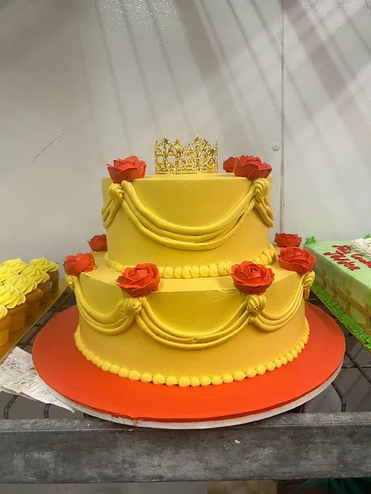 Grace bakery Picture 8
