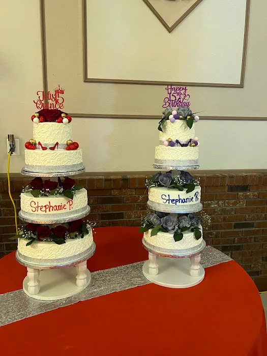 Grace bakery Picture 2
